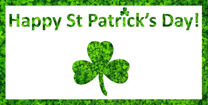 You are currently viewing 4 American St. Patrick’s Day Traditions to Help You Get Your Irish on