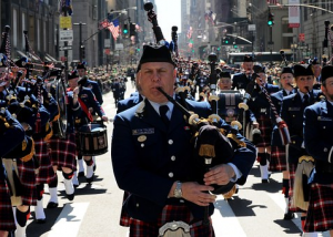 Read more about the article Places Around the World: 10 of the Unlikeliest St. Patrick’s Day Events