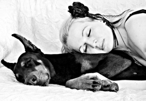 Read more about the article Women Prefer to Sleep With Their Dogs: Find Out Why