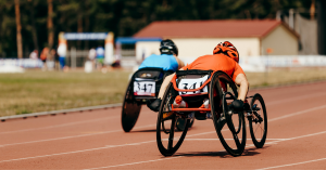 Read more about the article Know Who Won the 2019 Wheelchair Games?