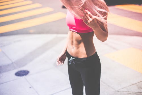You are currently viewing 5 Simple Ways to Lose Belly Fat – They’re Easy and They Work
